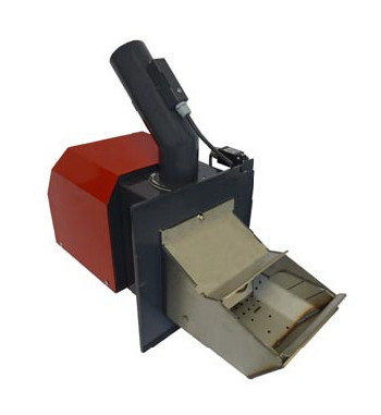 Arzator peleti Atmos A45 (8,5 - 49 kW) doar pt. D30P, D31P, D40P, D50P - 1