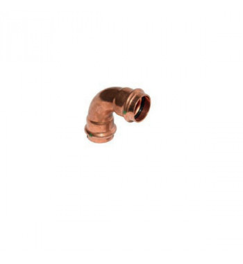 Cot Viega Press int. -int. 22x 90°