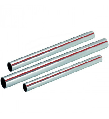 Teava otel zincat 54X1.5X6000 Viega Prestabo