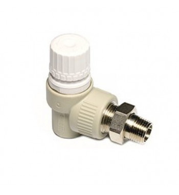 Robinet coltar termostatabil PPR Ekoplastik 20