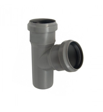 Ramificatie polipropilena 110/110x 67°