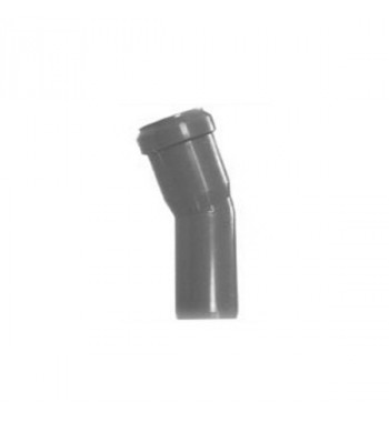 Cot PVC-KA 110X30°