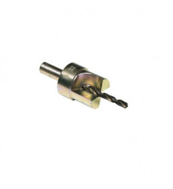 Burghiu pentru racord tip sa 40