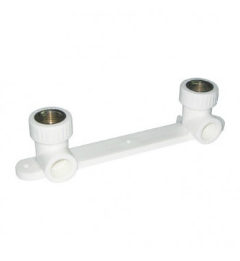 Set racordare obiecte sanitare fix 25X1/2" Set racordare obiecte sanitare fix 25X1/2"