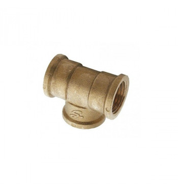 Teu Sobime 3/4" alama