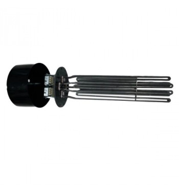 Element de incalzire electric SE378 19 kW, 400V