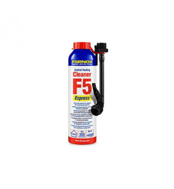 Solutie spalare sisteme vechi Cleaner Express F5 280 ml. Fernox
