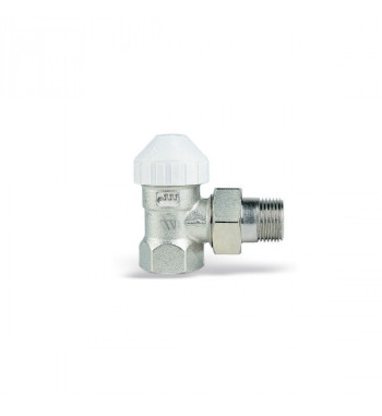Robinet termostatabil coltar Watts 1/2" 