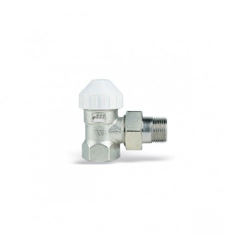 Robinet termostatabil coltar Watts 1/2" Ambalaj: 10/100