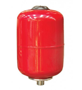 Vas de expansiune Aquafill SL pentru sisteme solare racordare 3/4" 25l.