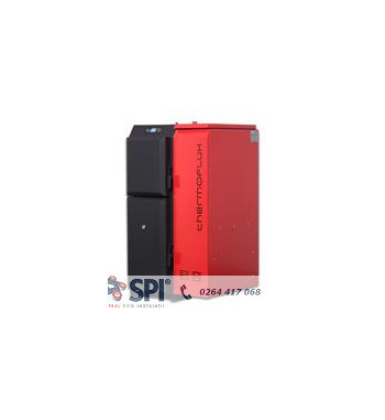 PELLET/WOOD BOILER PELLING 50 MAXI, RIGHT TANK 00050MD PELLET/WOOD BOILER PELLING 50 MAXI, RIGHT TANK 00050MD