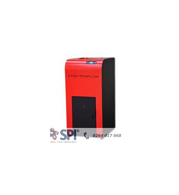 PELLET BOILER INTERIO 22 00022 PELLET BOILER INTERIO 22 00022