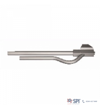 SNEC ALIMENTATOR BIOMASA PT. ARZATOR BMAX DN60