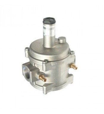 Regulator de gaz cu filtru incorporat 3/4" Regulator de gaz cu filtru incorporat 3/4"