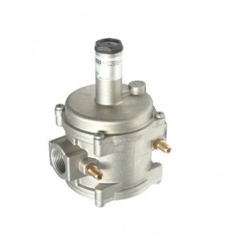 REGULATOR DE GAZ CU FILTRU 1/2"