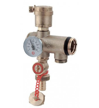 DISTR. TERMINAL MODULE 1 5E R554DY005 Packaging: 1/20