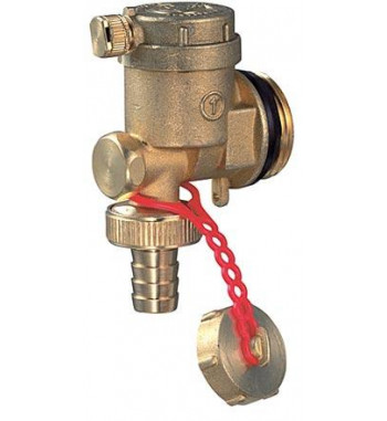 TERMINAL MODULE FOR DISTRIBUTION 3/4 R554IY004 Packaging: 1/5/50