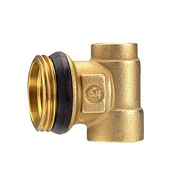 ELEM. DISTRIBUTION TERMINAL. 3/4 R591DY004 Packaging: 1/10/200