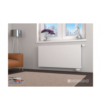 RADIATOR KORADO PLAN VK 22 400/800 - 1