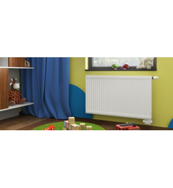 RADIATOR KORADO VK 20 600/800 - 1