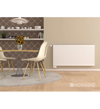 RADIATOR KORADO VKL 22 600/500 - 1
