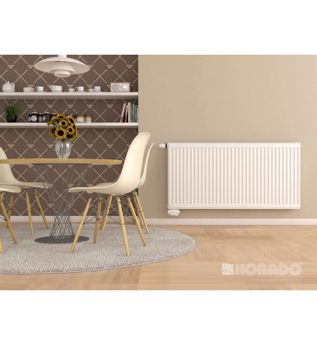 RADIATOR KORADO RADIK VALVE KOMPAKT-L RVKL 33 500/2600