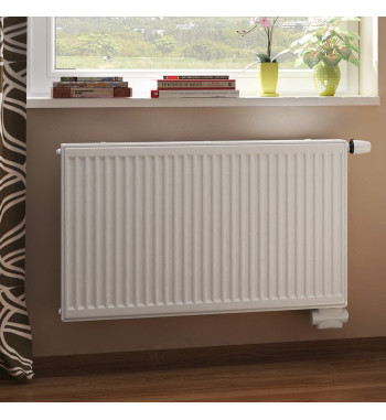 RADIATOR KORADO VKU 21 600/1000 - 1