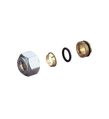 ADAPTER FOR COPPER PIPE 16X14 R178X015