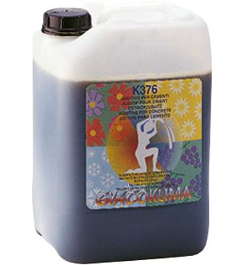 SOLUTION FOR SCREED K376Y001