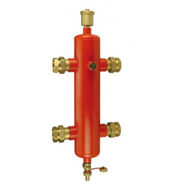 2 EQUALIZATION CYLINDER R146IY008