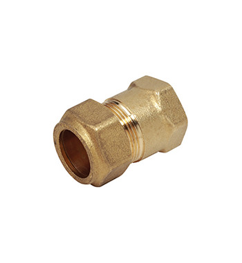 BRASS FI FITTING 1/2X15 312Y001 brass Packaging: 1/25/250
