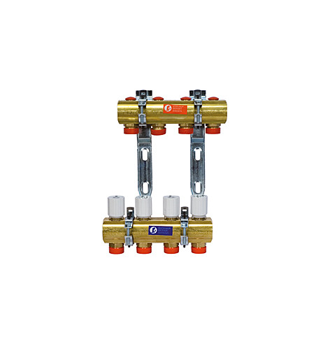ANS. COL-DISTR. PARD. EUROCON. 1X3/4X10 CAI R553EY010