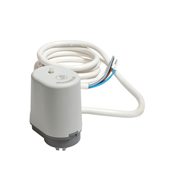 *ACTUATOR THERMOELECTRIC NORMAL DESCHIS 230V R478MX221(R478MX021)