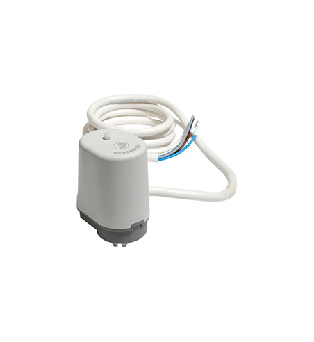 *ACTUATOR THERMOELECTRIC NORMAL DESCHIS 230V R478MX221(R478MX021) Ambalaj: 1/50