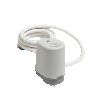 *ACTUATOR THERMOELECTRIC NORMAL INCHIS 230V R473X221 Ambalaj: 1/50 *ACTUATOR THERMOELECTRIC NORMAL INCHIS 230V R473X221 Ambalaj: 1/50