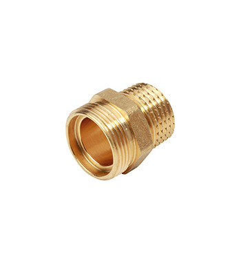 NIPLU REDUS CROMAT 3/4"X18   R180RX021