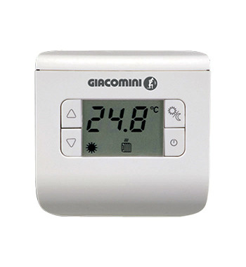 *ELECTRONIC THERMOSTAT K494AY001