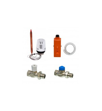 SET ADJUSTMENT PAR. PT 160 MP 969004000