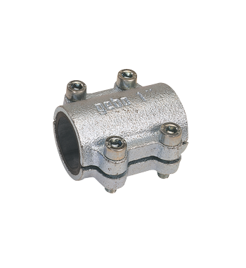 Colier etansare fonta Gebo 11/2"