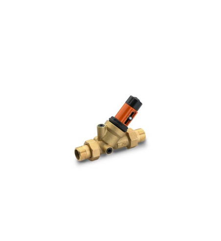 REDUCTOR PRESIUNE 11/2" FI   509014