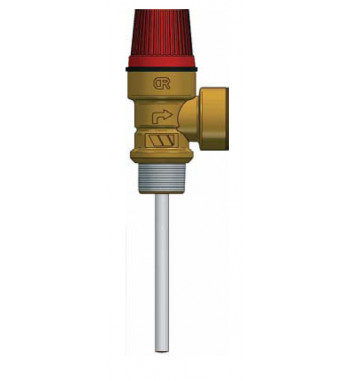 SUPAPA DE SIGURANTA COMBINATA TEMP & PRES 68455 SUPAPA DE SIGURANTA COMBINATA TEMP & PRES 68455