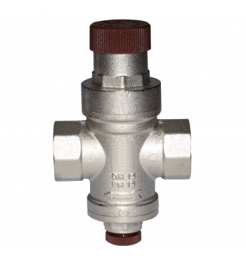 REDUCTOR PRESIUNE APA I-I 3/4   509008