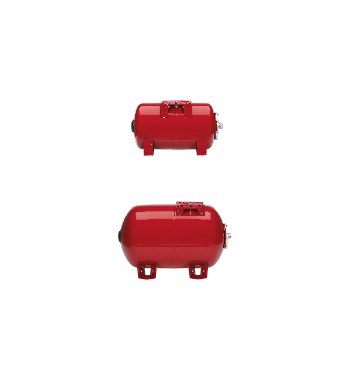 VAS DE EXP. HIDROFOR ORIZ. AQUAFILL WSH 20 L   WSH20362CS0BP00