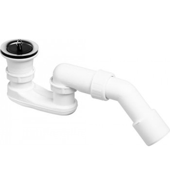 Sifon Viega pentru cazi de dus 11/2"X40/50 312138