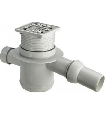 SIFON DE BAIE CU INALTATOR   556907