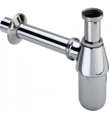 SIFON DECANTOR CROMAT 11/2X40   114213