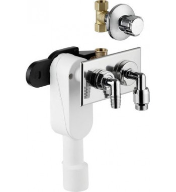 SIFON INGROPAT PENTRU MASINA DE SPALAT   369217