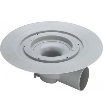 SIFON PARD. CU IESIRE LAT. 100      289454