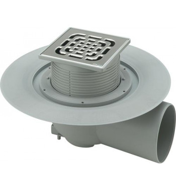 SIFON PARD. CU IESIRE LAT. DN 100   557171