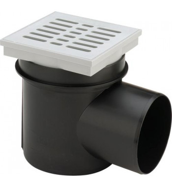 SIFON PIVNITA CU GRILA       106003